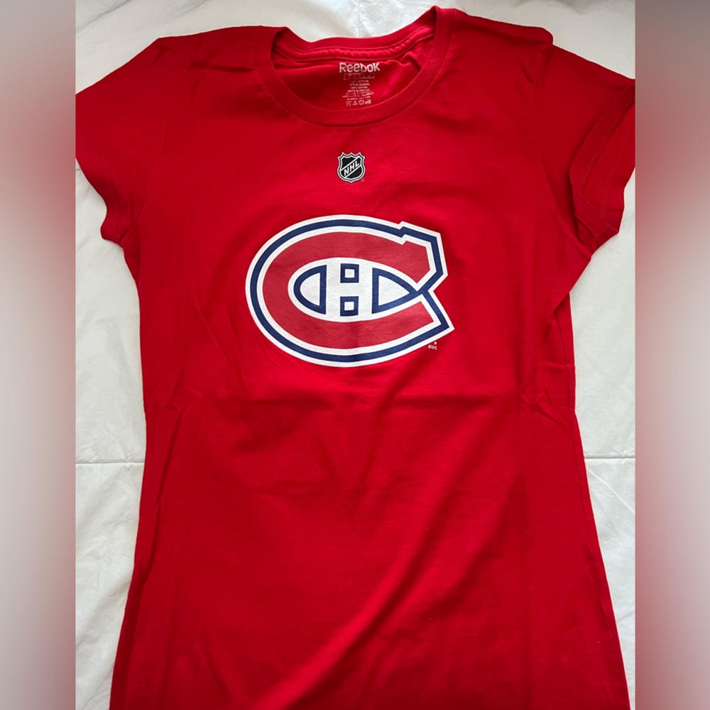 Habs Galchenyuk T-Shirt